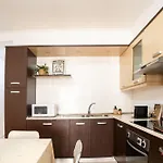 Διαμέρισμα A Pretty Close To Seafront Σλιέμα