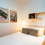 A Pretty Close To Seafront Apartamento Sliema
