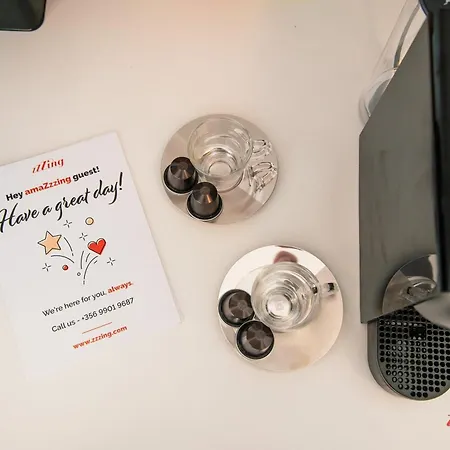 A Pretty Close To Seafront