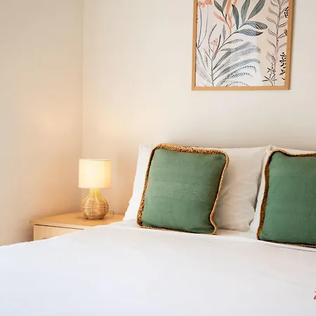 Apartment A Pretty Close To Seafront Sliema