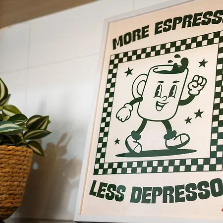 A Pretty Close To Seafront Sliema