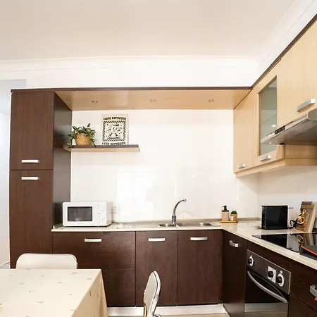 Apartament A Pretty Close To Seafront Sliema