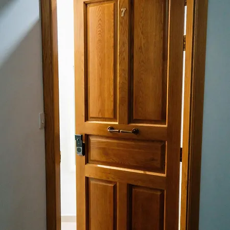 A Pretty Close To Seafront Apartament Sliema