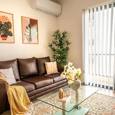 Apartment A Pretty Close To Seafront Sliema