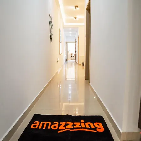 A Pretty Close To Seafront Appartement