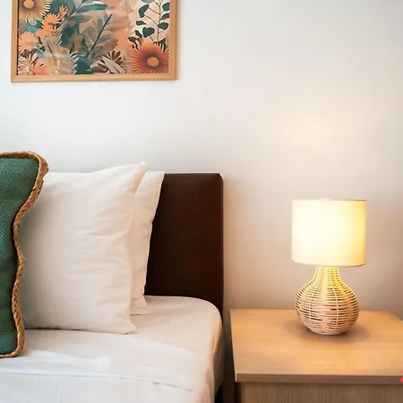 A Pretty Close To Seafront Appartement *