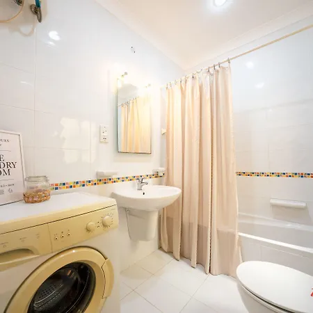 Appartement A Pretty Close To Seafront Sliema