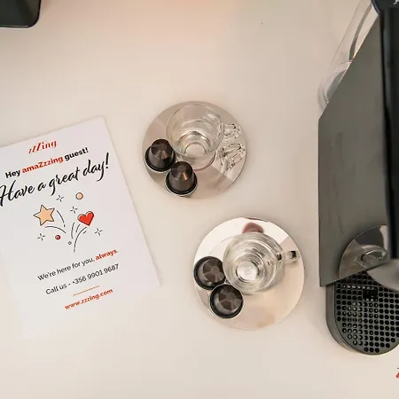 A Pretty Close To Seafront Appartement