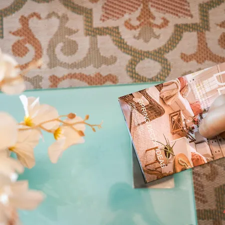 A Pretty Close To Seafront Appartement